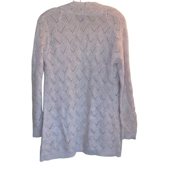 Lety & Me Cardigan Sweater Small - Picture 3 of 5